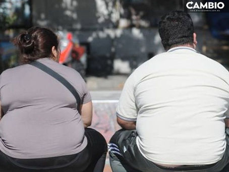 뚱뚱한 멕시코, 세금 올려도 청량음료 소비 줄지 않았다