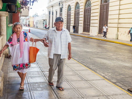 멕시코 인구, 2030년부터 고령화 시대로 접어들 것으로 전망