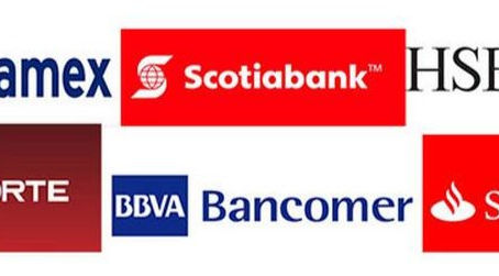 작년 멕시코 주요은행, 2022년 수익 넘어서며 사상 최고치 경신