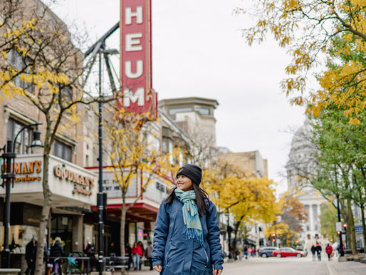 Escape to Madison, WI: Your Ultimate Weekend Getaway Guide from Chicago