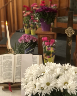 Presbyterian Women's Meeting