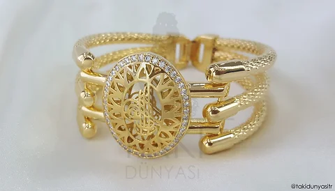 taki dunyasi osmanli tugrali kaburga kelepce