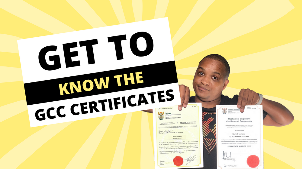 what-is-a-gcc-certificate