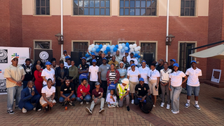 A Review of the GCC Open Day Hosted by Palucraft