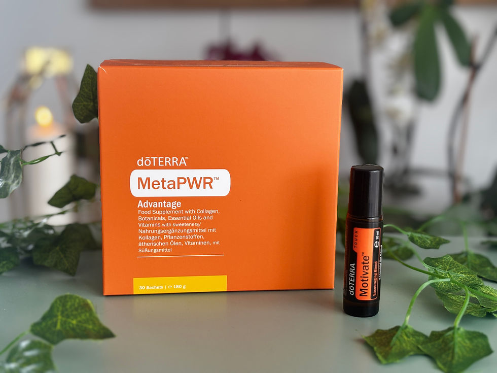 🌟 Pack Élan & Confiance