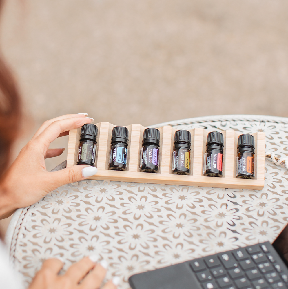 Kit - Émotions - 5ml