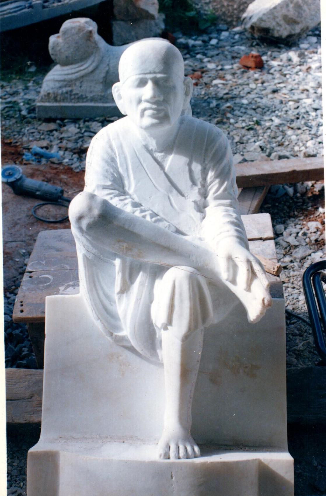 Sai Baba of Shirdi