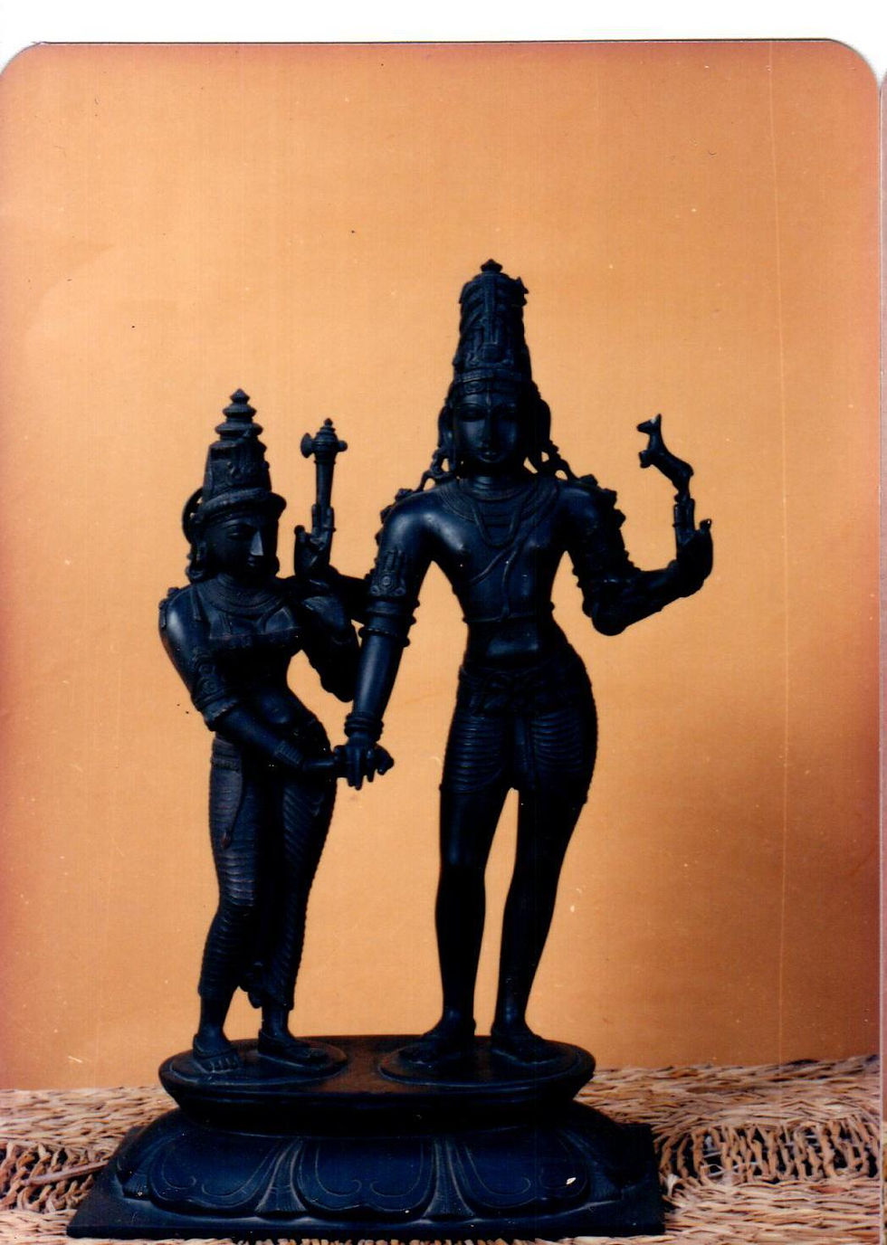 Thumbnail: Kalyanasundara