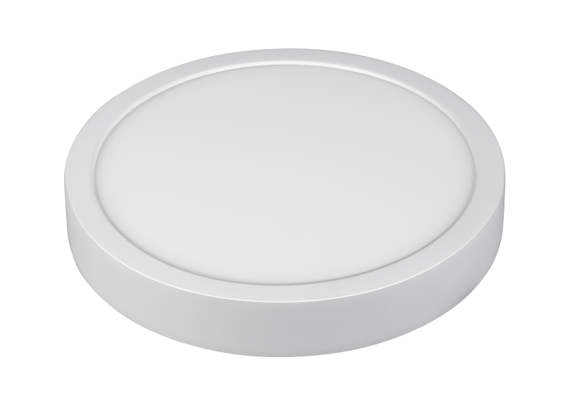 LED-панель Luxel универсальная 170х36мм 220-240V 12W IP20 (SDLR-12N 12W)
