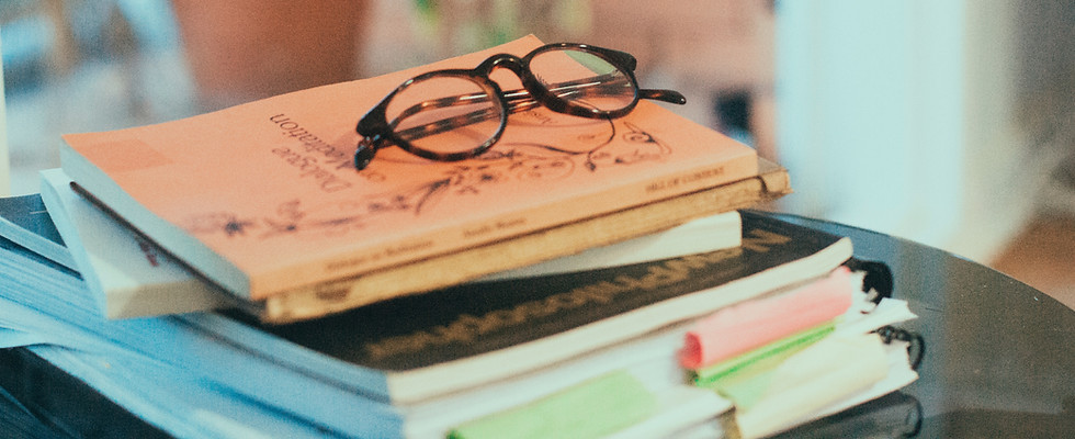 Book Stack