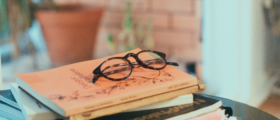 Book Stack