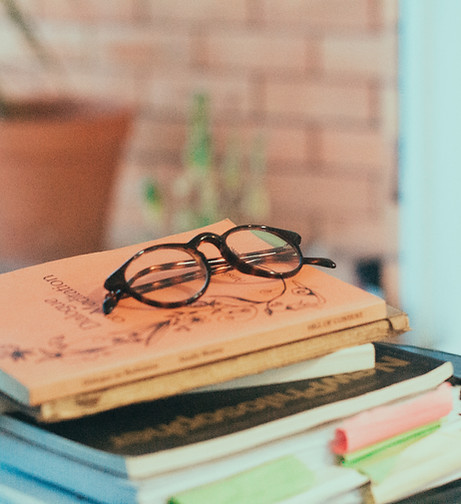Book Stack
