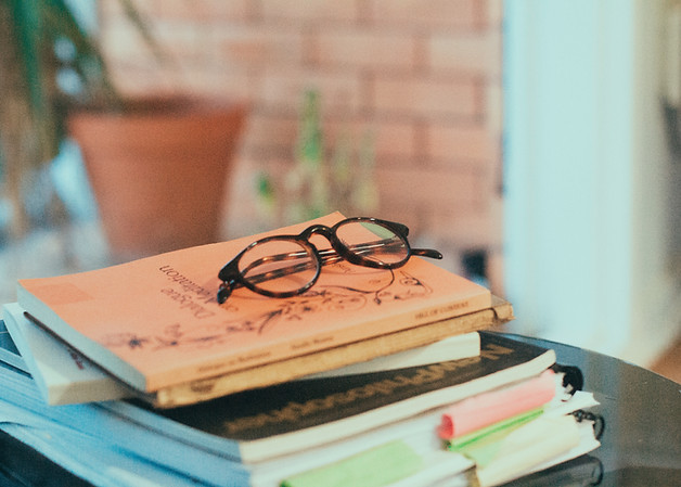 Book Stack