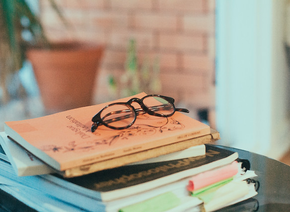 Book Stack