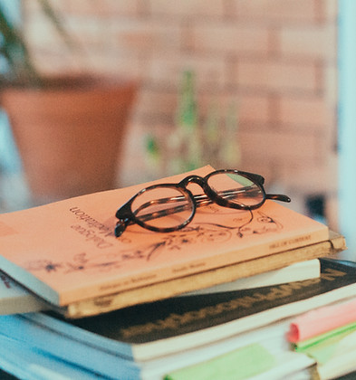 Book Stack