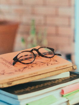 June 2021 Reads