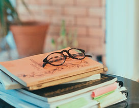 Book Stack