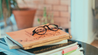 Teaching with stories