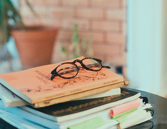 Book Stack