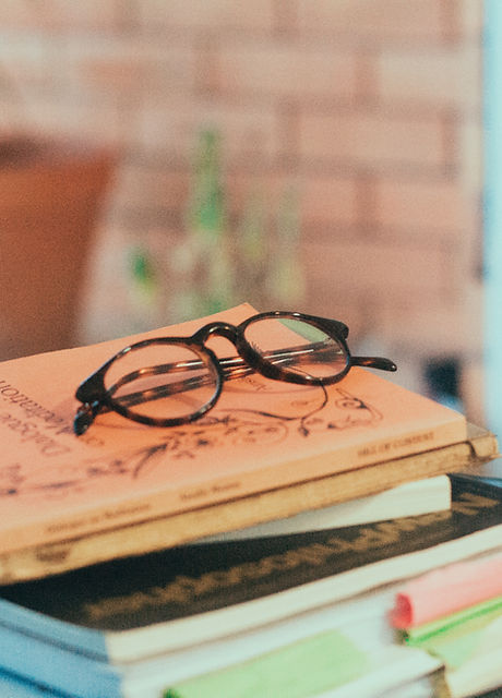Book Stack