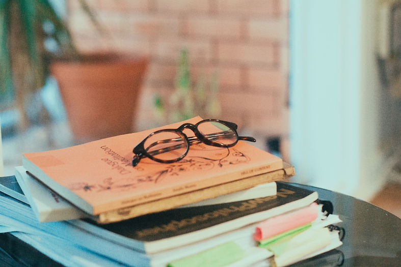 livre Stack
