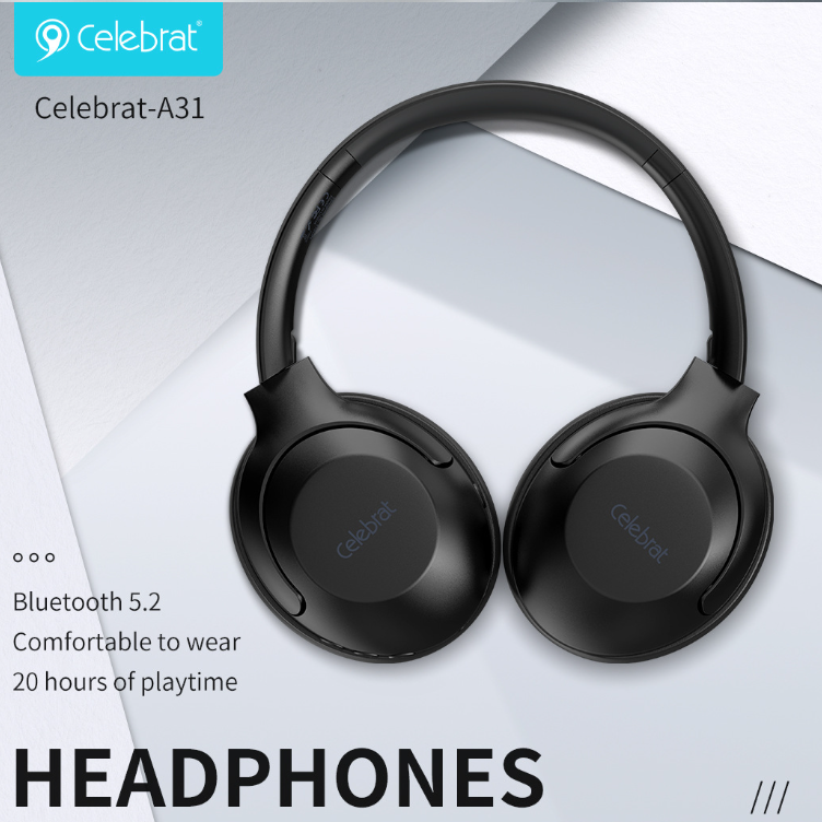 Thumbnail: Wireless Noise-Cancelling Headphones