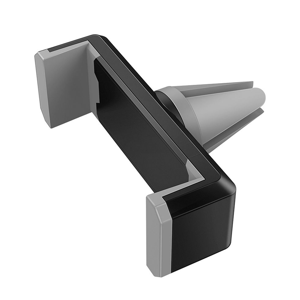 Thumbnail: Car Phone Mount and Holder for Mobile Devices