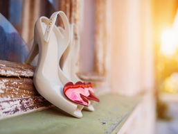 Copy of If the Shoe Fits....