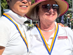 Provincial Silver Medal Winner