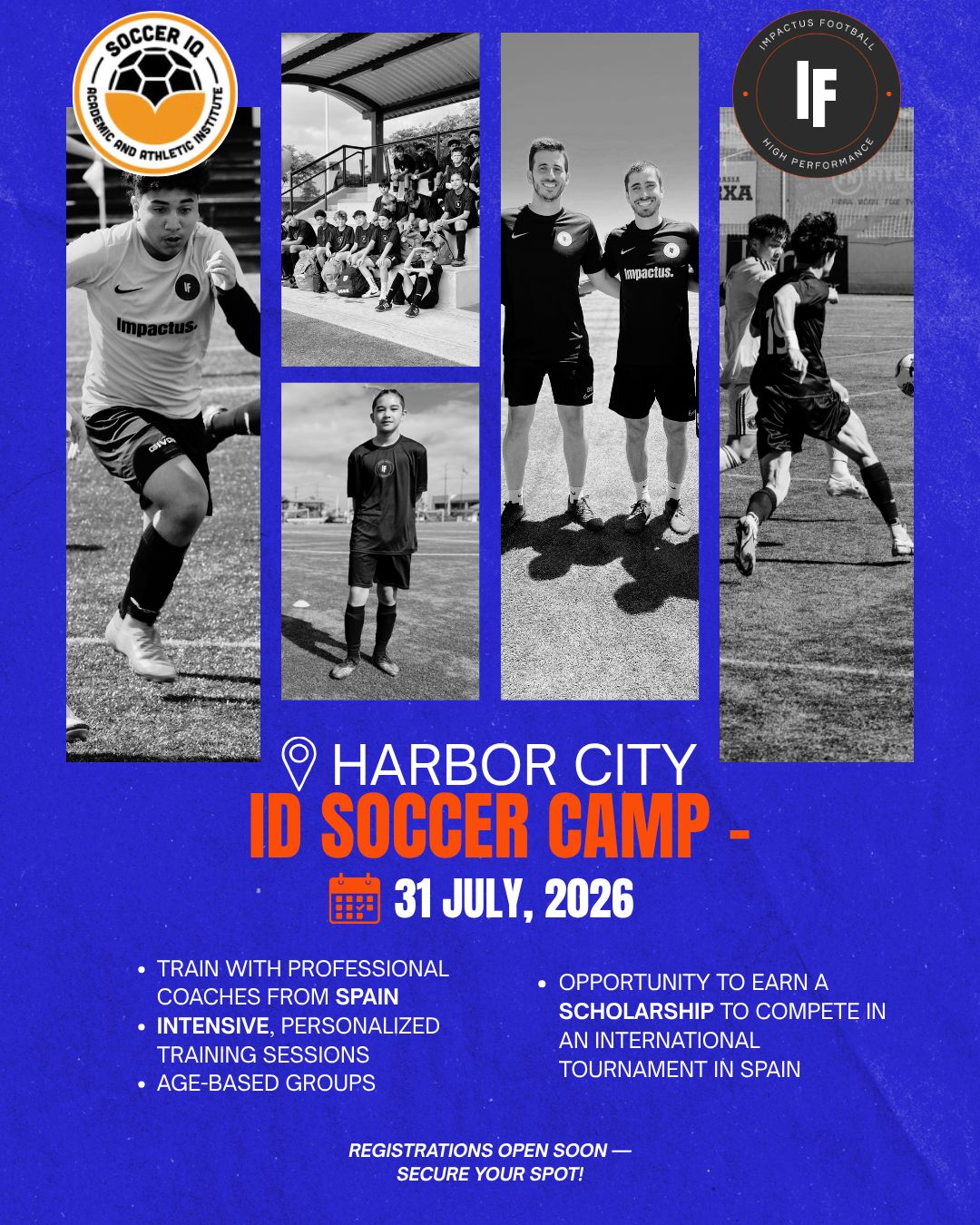 Harbor City Clinic