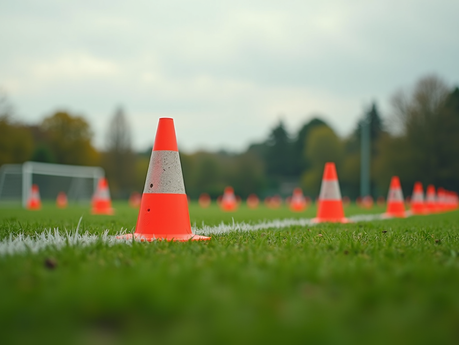 Boost Your Soccer Skills at Soccer IQ Institute: Soccer Training Insights