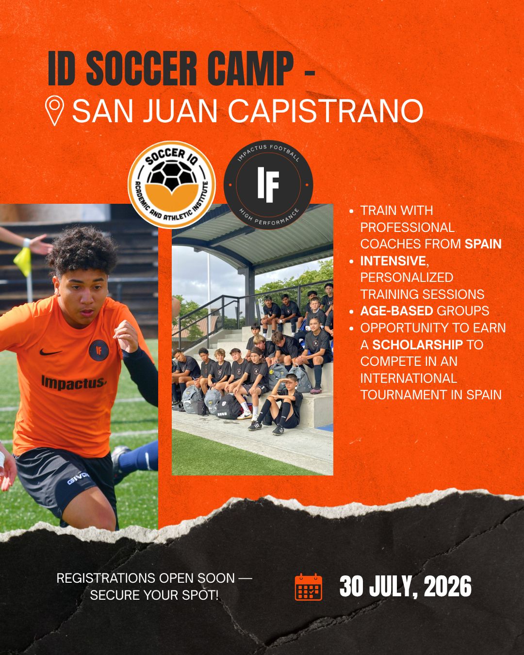 San Juan Capistrano Clinic