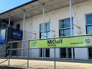 Why MiGolf Dartington Is the Perfect Place to Play Golf in Devon —and Easy to Get To