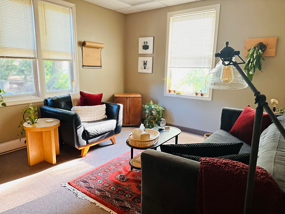 Photo of office space 