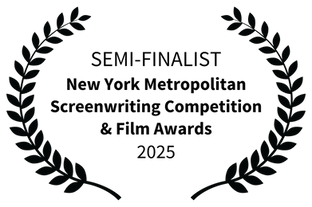 MP-SEMI-FINALIST - New York Metropolitan Screenwriting Competition  Film Awards - 2025.png