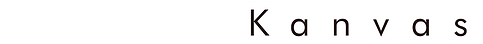 Black/Kanvas