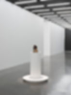Richard Hunt: Metamorphosis – A Retrospective