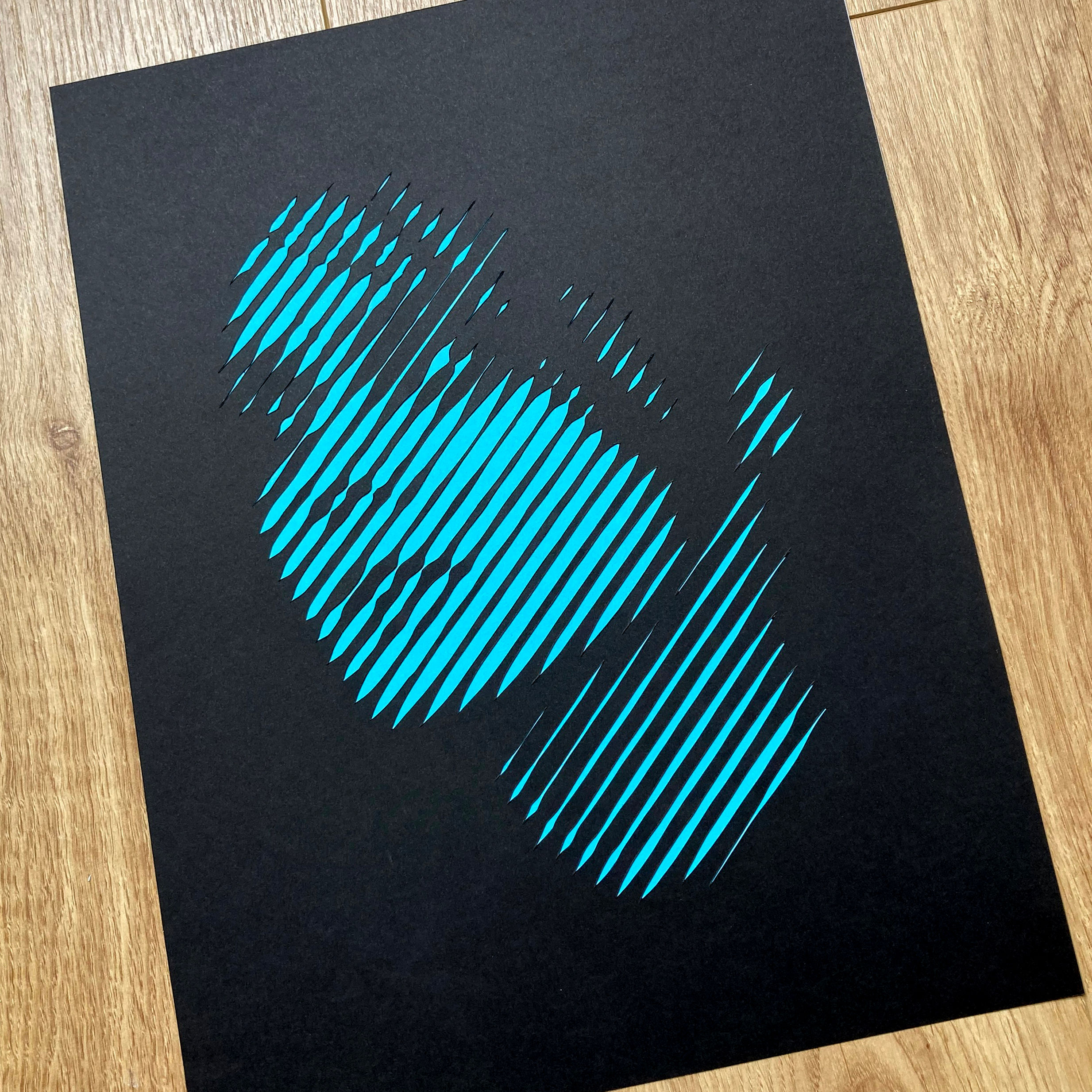 Gerard Way – Papercut