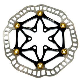 Shimano Floating Rotor