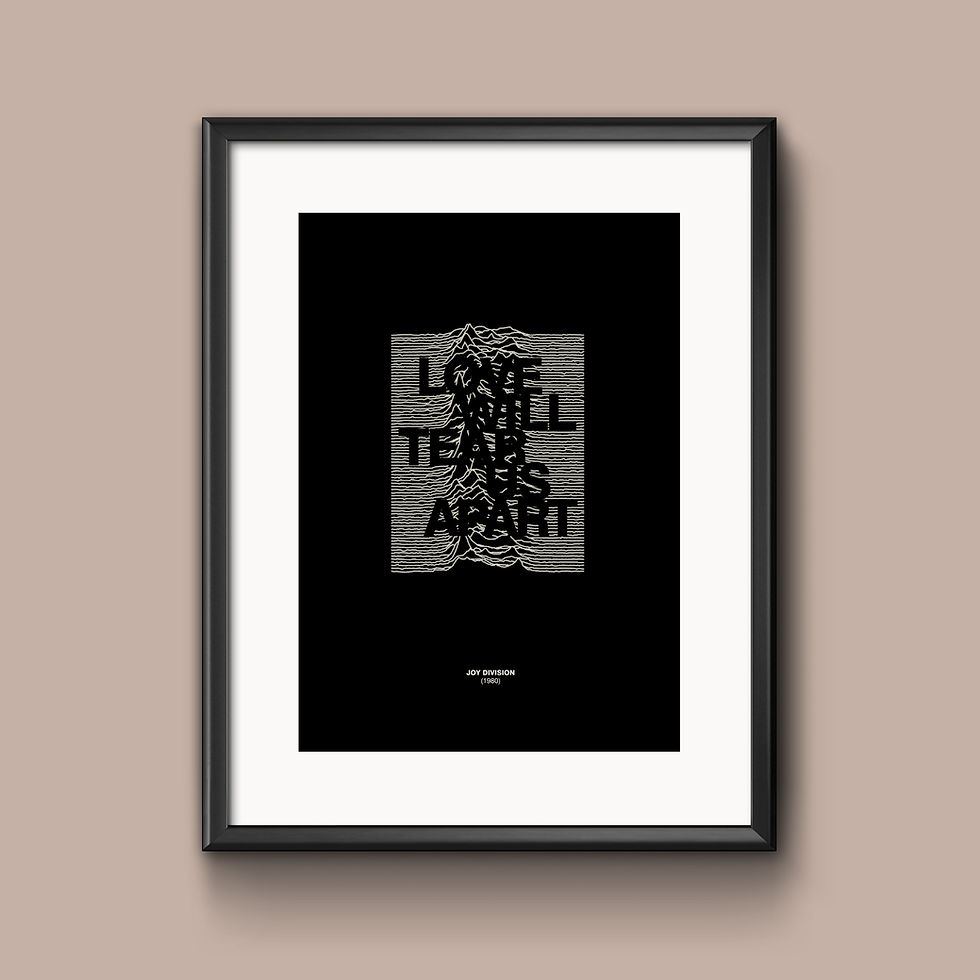 Thumbnail: Sounds Like Manchester – Joy Division II
