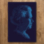 Thumbnail: Queen Elizabeth II – Papercut