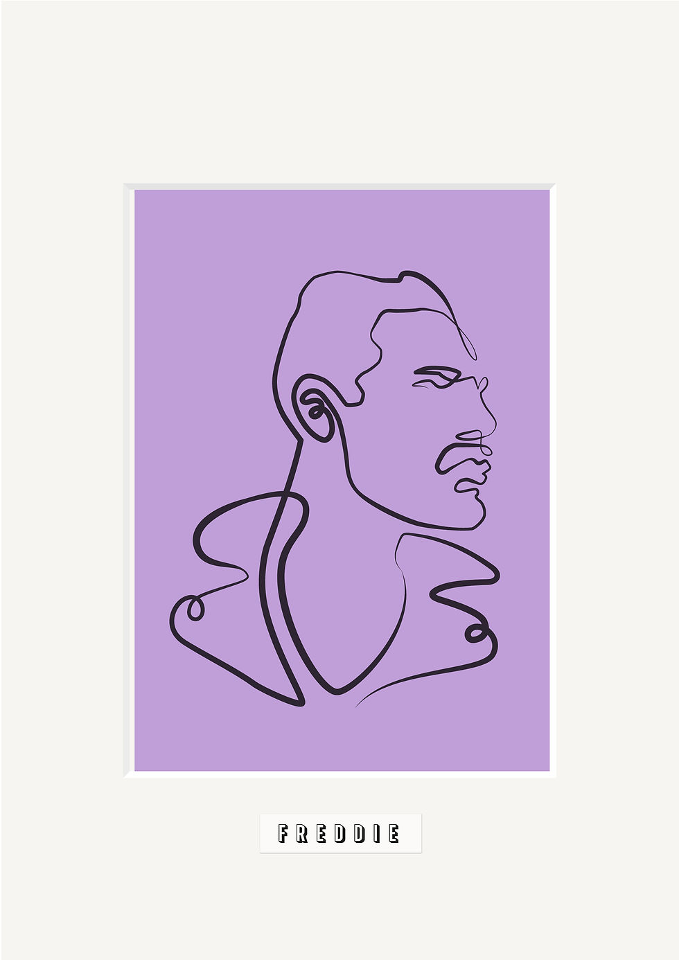 Thumbnail: Stroke of Genius – Freddie