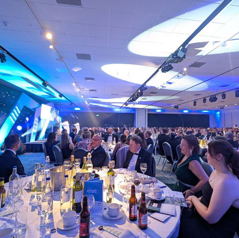 East Midlands Property Party