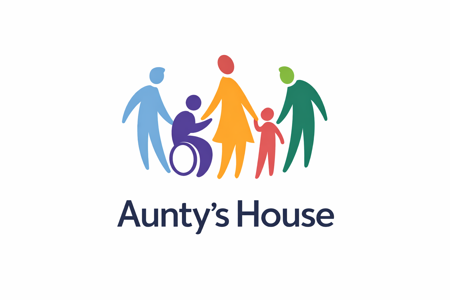 Writer: Aunty’s House