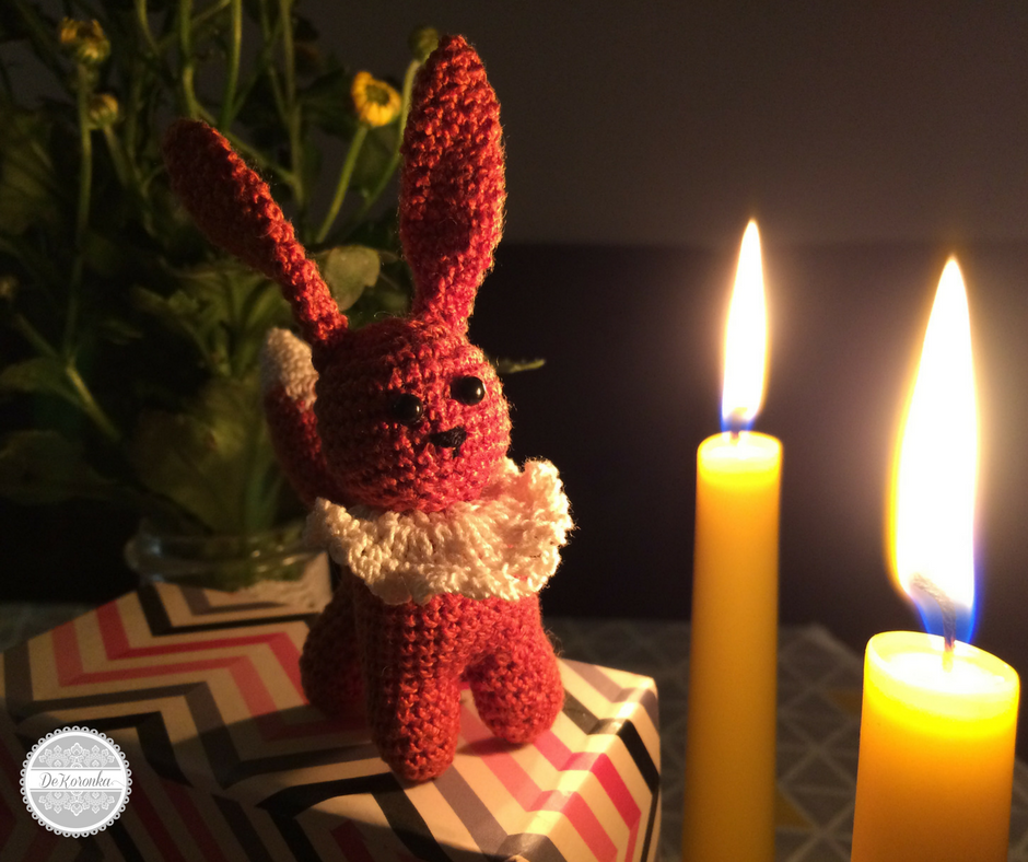 Miniatura: Pokemony na szydełku /crochet pokemon