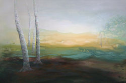 Tranquilitiy Base *Sold*