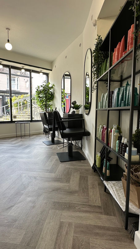 Welcome to JRW.hair blog section 
