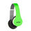 Miniatura: Auriculares Icon iI Overtech