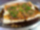 葱油豆腐Steamed Tofu