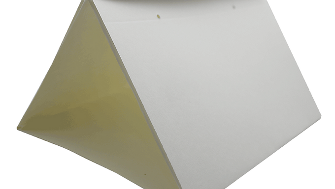 Delta Trap (Disposal)